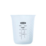 Mini Squeeze & Pour Silicone Measuring Cup I5