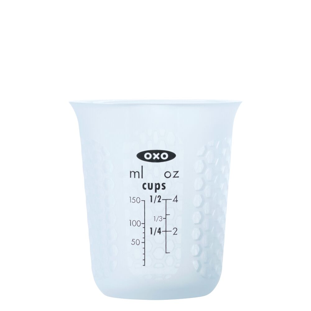 Mini Squeeze & Pour Silicone Measuring Cup I5