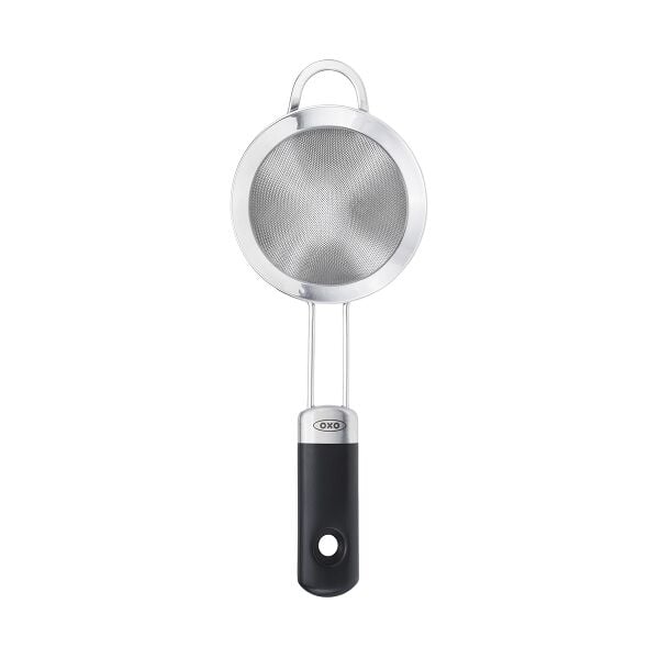 Steel Fine Mesh Cocktail Strainer Y8