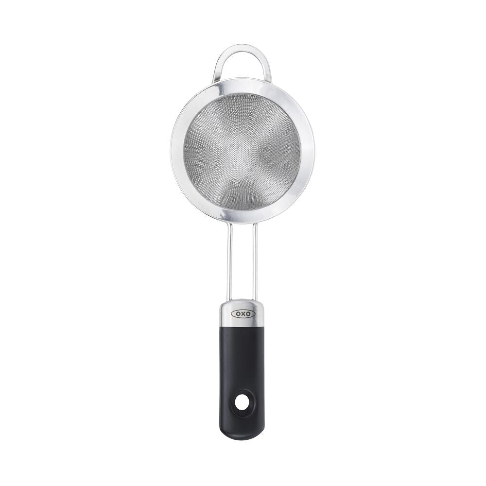 Steel Fine Mesh Cocktail Strainer Y8