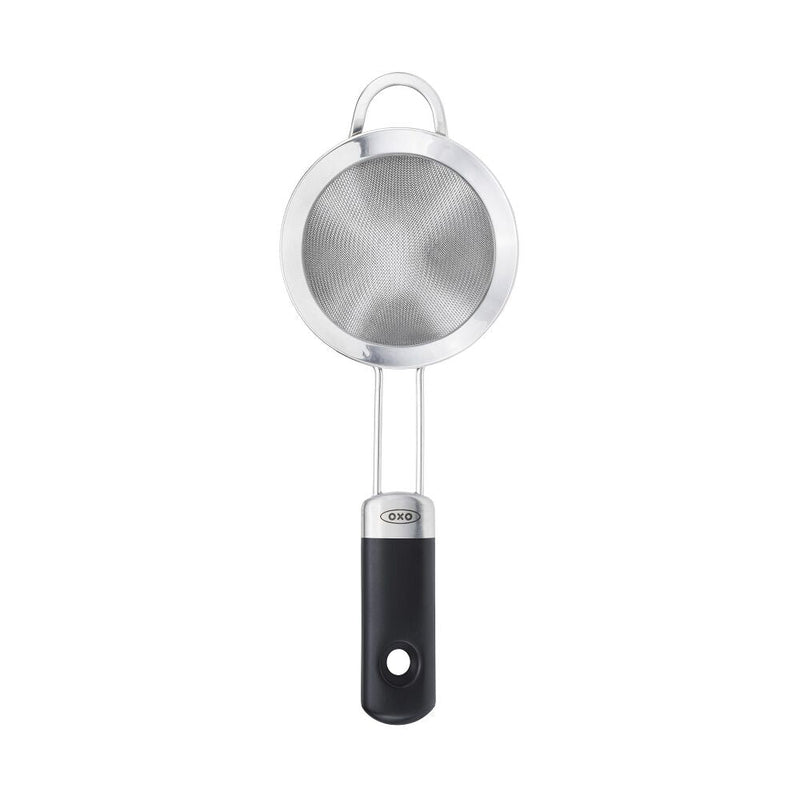 Steel Fine Mesh Cocktail Strainer Y8