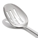 OXO Steel Slotted Cooking Spoon K0