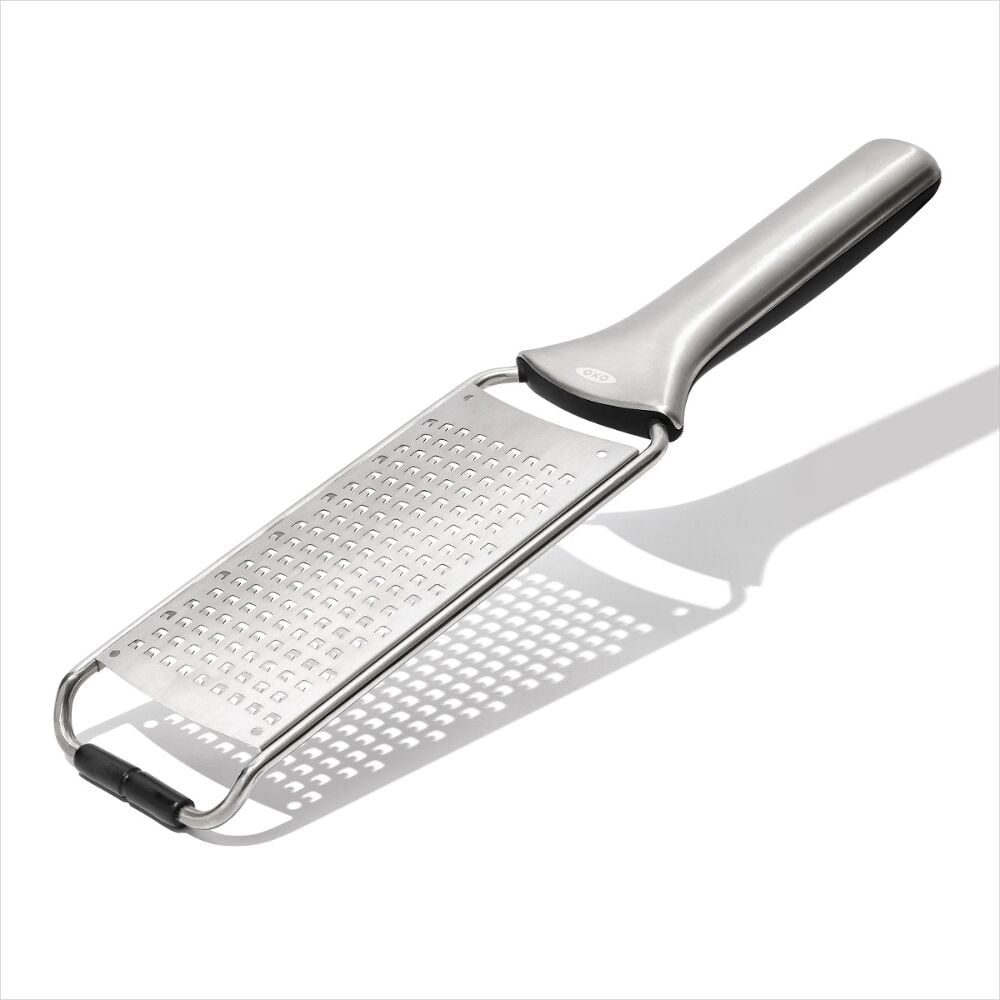 OXO Steel Grater O6