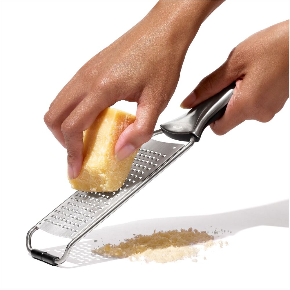 OXO Steel Grater O6