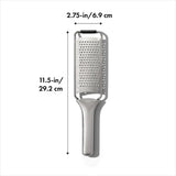 OXO Steel Grater O6
