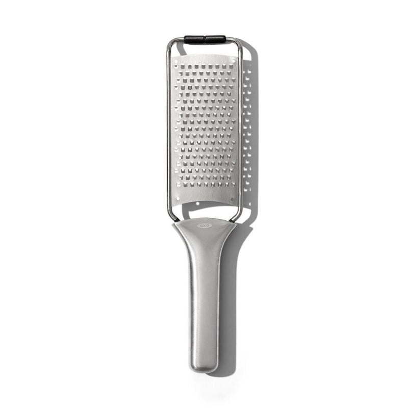 OXO Steel Grater O6