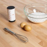 OXO 9" Steel Whisk J6