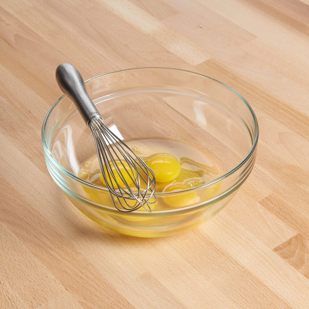 OXO 9" Steel Whisk J6