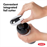 Vertical Lever Corkscrew X4