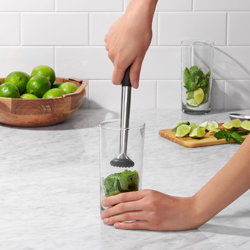 OXO 5-Piece Barware Bundle R1