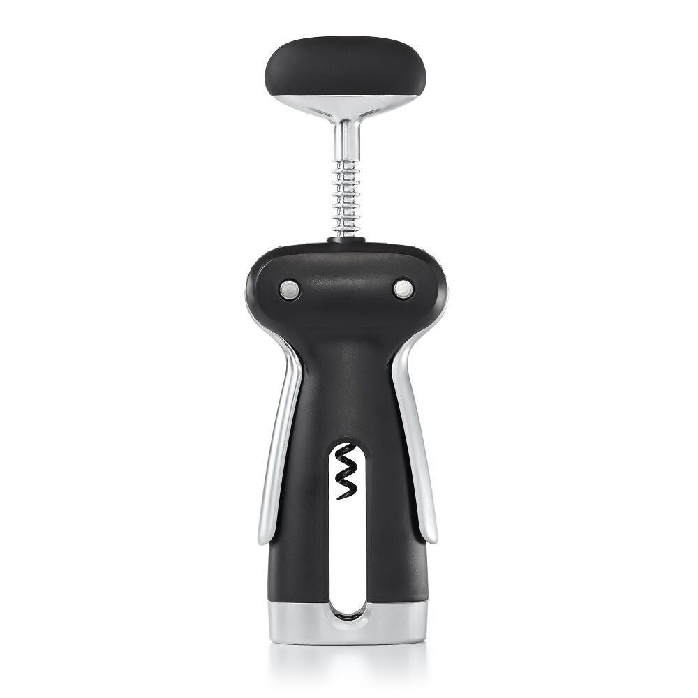 OXO Good Grips Winged Corkscrew with Removable Foil Cutter G0