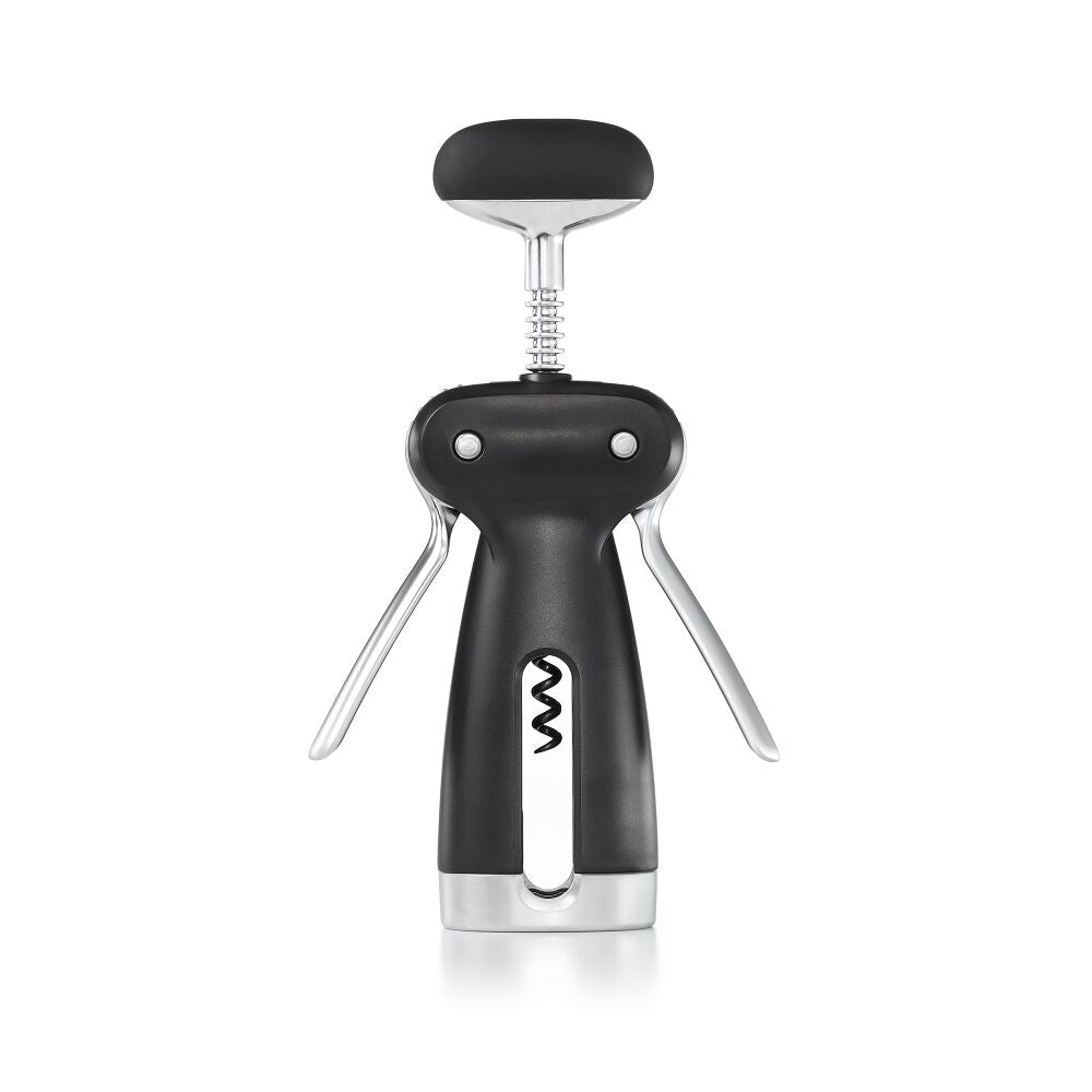 OXO Good Grips Winged Corkscrew with Removable Foil Cutter G0