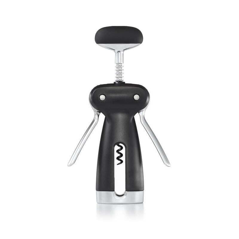 OXO Good Grips Winged Corkscrew with Removable Foil Cutter G0