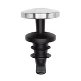 2-Piece Spillproof Wine Stopper E5