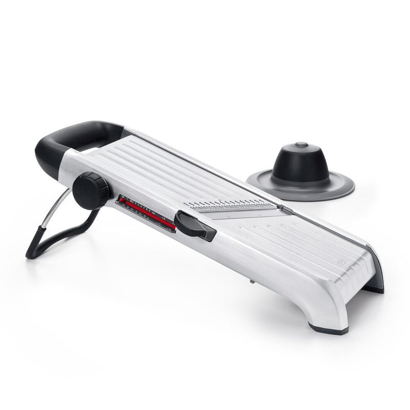 Steel Chef's Mandoline 2.0 L2