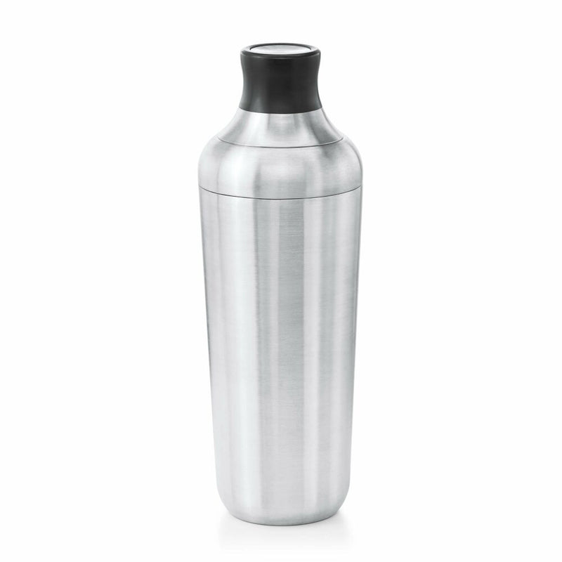 Steel Single Wall Cocktail Shaker L1
