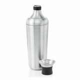 Steel Single Wall Cocktail Shaker L1