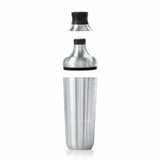 Steel Single Wall Cocktail Shaker L1