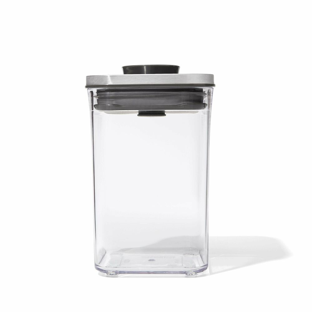 POP Container - Small Square Short (1.1 Qt/1.0 L) Q8