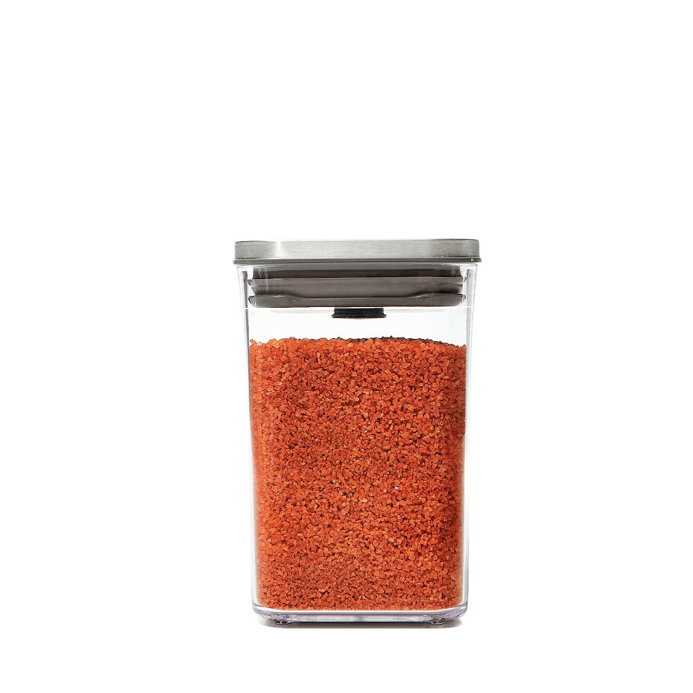 POP Container - Small Square Short (1.1 Qt/1.0 L) Q8