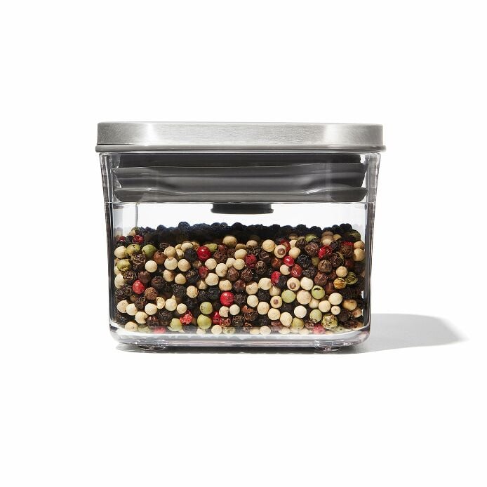 POP Container - Small Square Mini (0.4 Qt.) F0