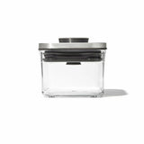 POP Container - Small Square Mini (0.4 Qt.) F0