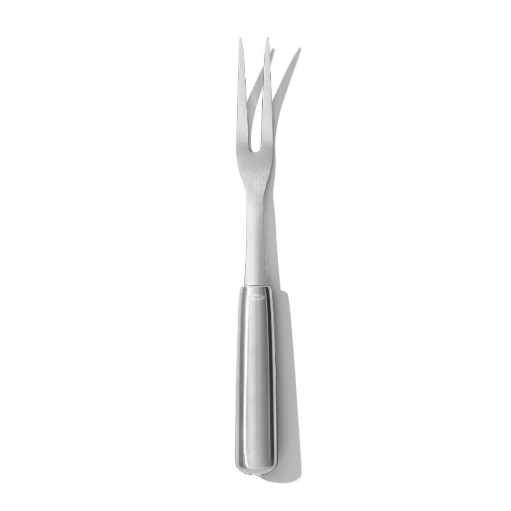 OXO Steel Cooking Fork O2