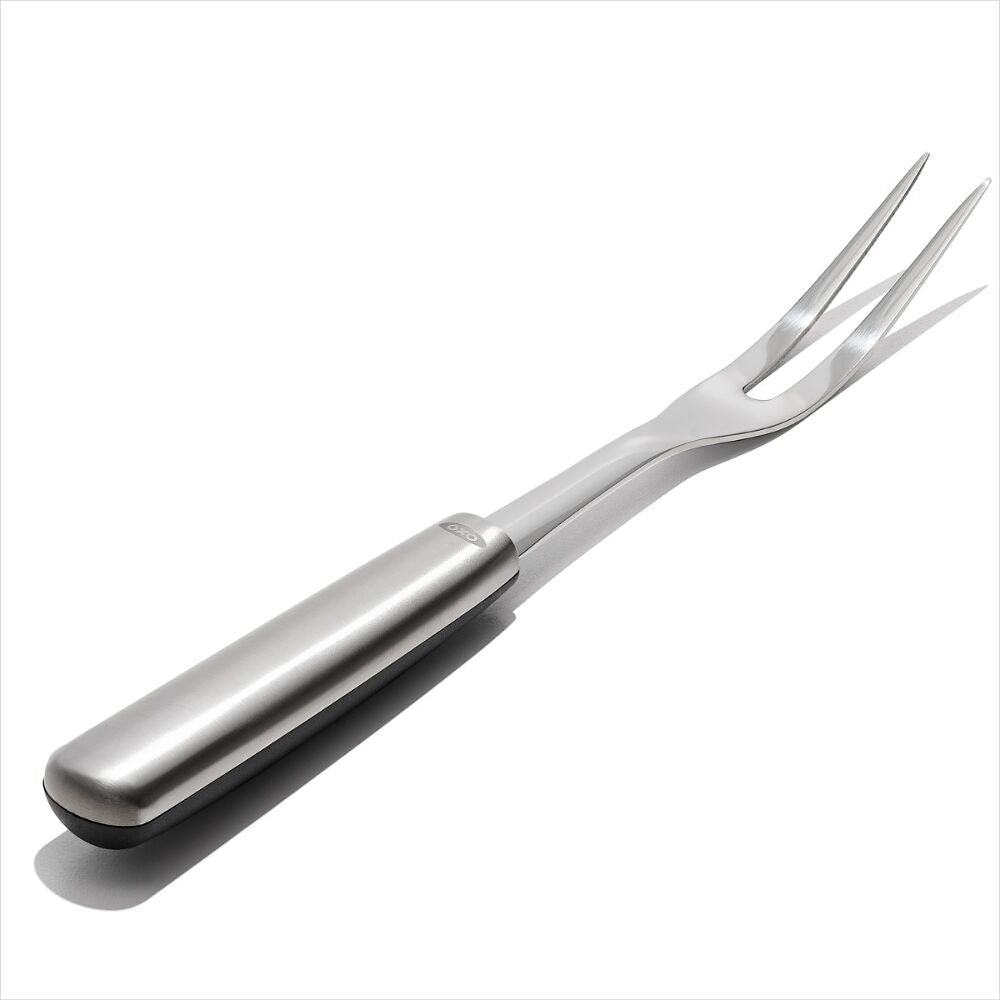 OXO Steel Cooking Fork O2