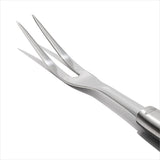 OXO Steel Cooking Fork O2