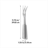 OXO Steel Cooking Fork O2