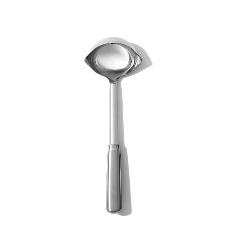 OXO Steel Ladle N2