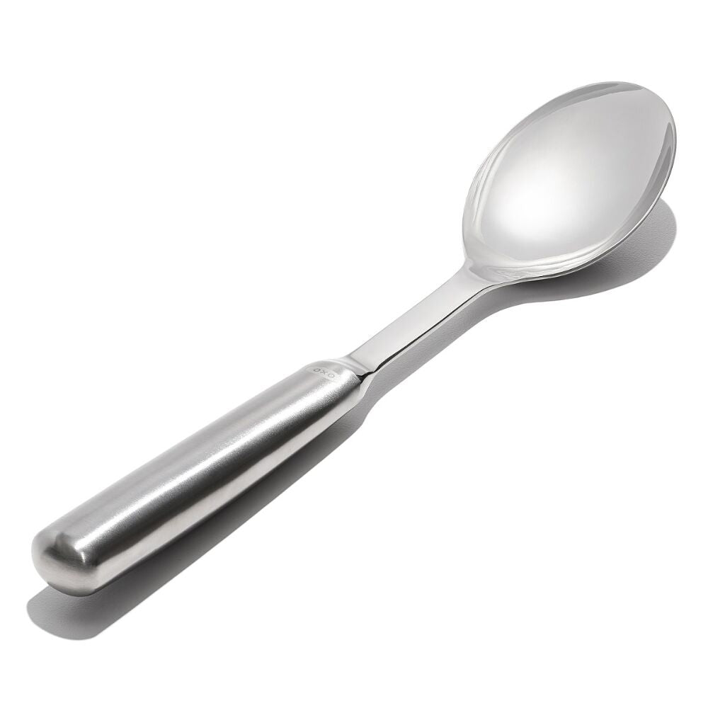 OXO Steel Serving Spoon N4