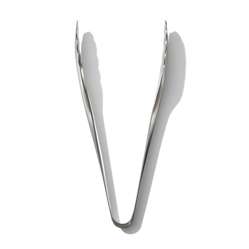 OXO Steel Serving Tongs D3