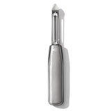 OXO Steel Swivel Peeler E2