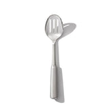 OXO Steel Slotted Cooking Spoon K0