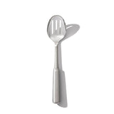 OXO Steel Slotted Cooking Spoon K0