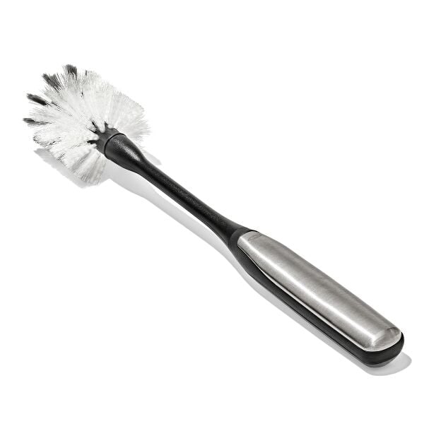 Steel Bottle Brush with Replaceable Head G7