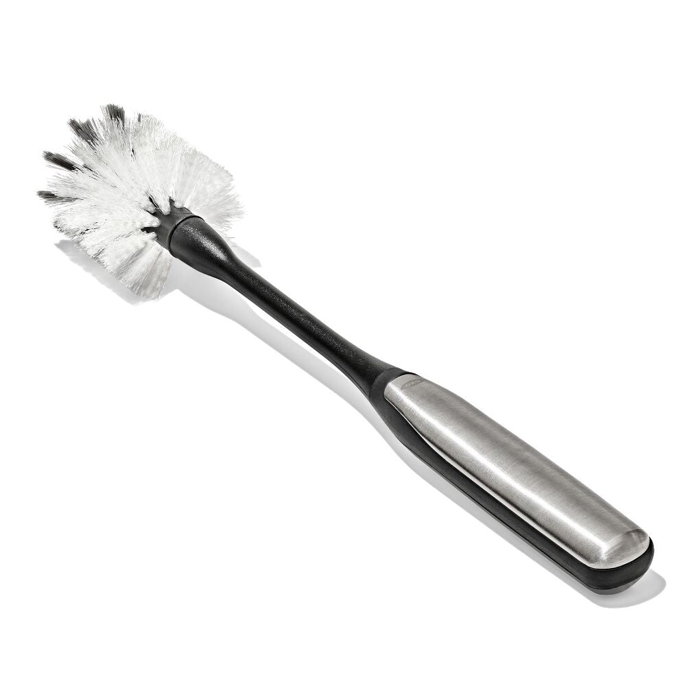 Steel Bottle Brush with Replaceable Head G7