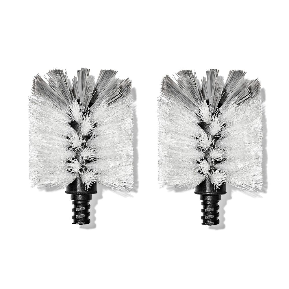Steel Bottle Brush Refill - 2-Pack Y9
