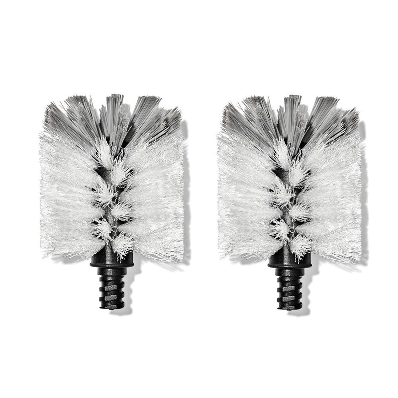 Steel Bottle Brush Refill - 2-Pack Y9