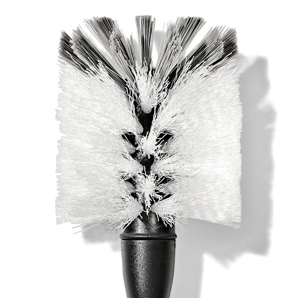 Steel Bottle Brush with Replaceable Head G7