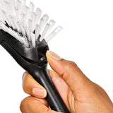 Steel Dish Brush with Replaceable Head V7