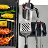 Grilling Tool Rest Q0