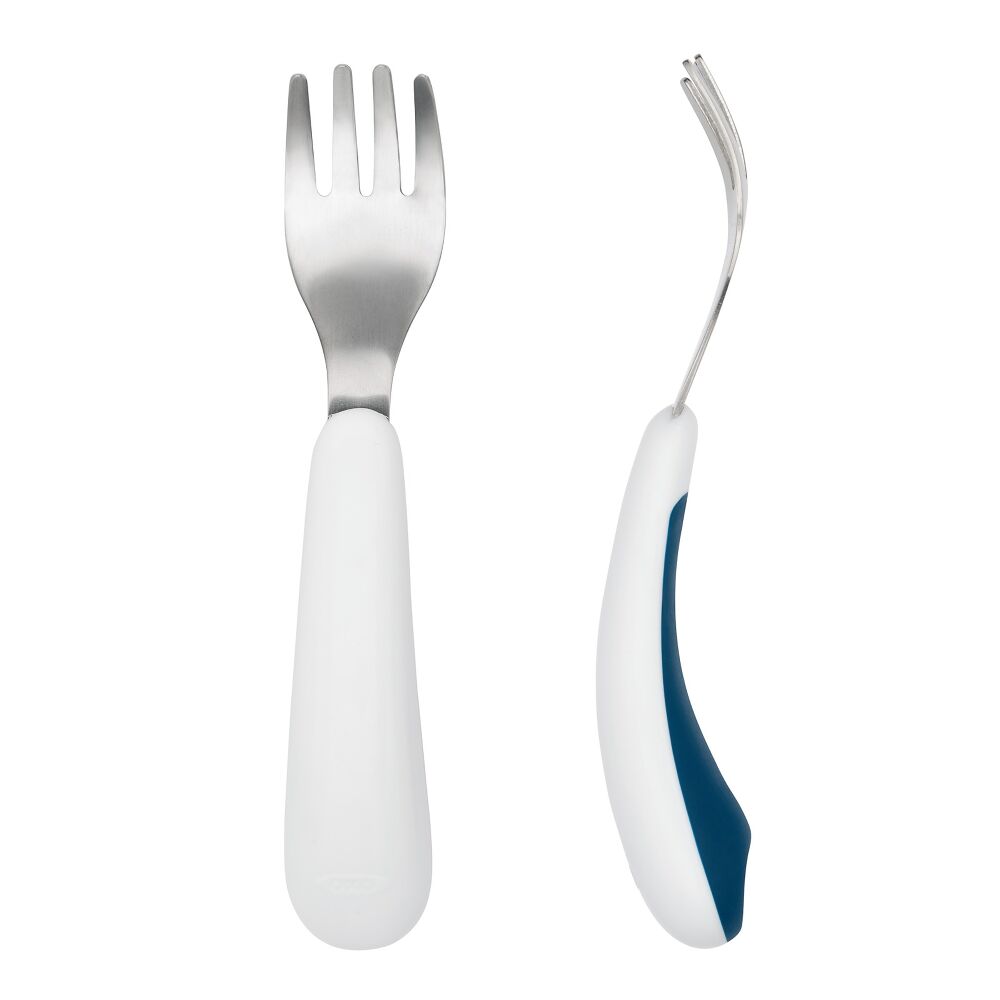 Fork & Spoon Set O4