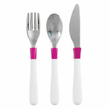 Cutlery for Big Kids U6