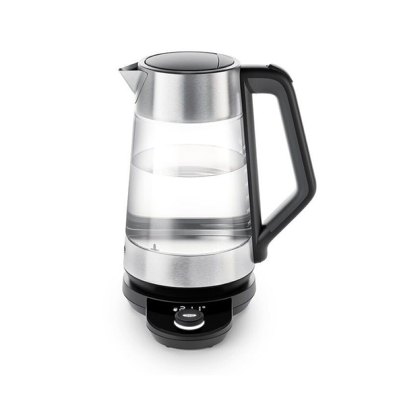 Adjustable Temperature Kettle K4
