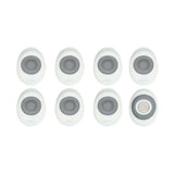 Magnetic Mini Clips (8pk.) M1