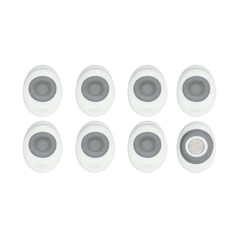 Magnetic Mini Clips (8pk.) M1