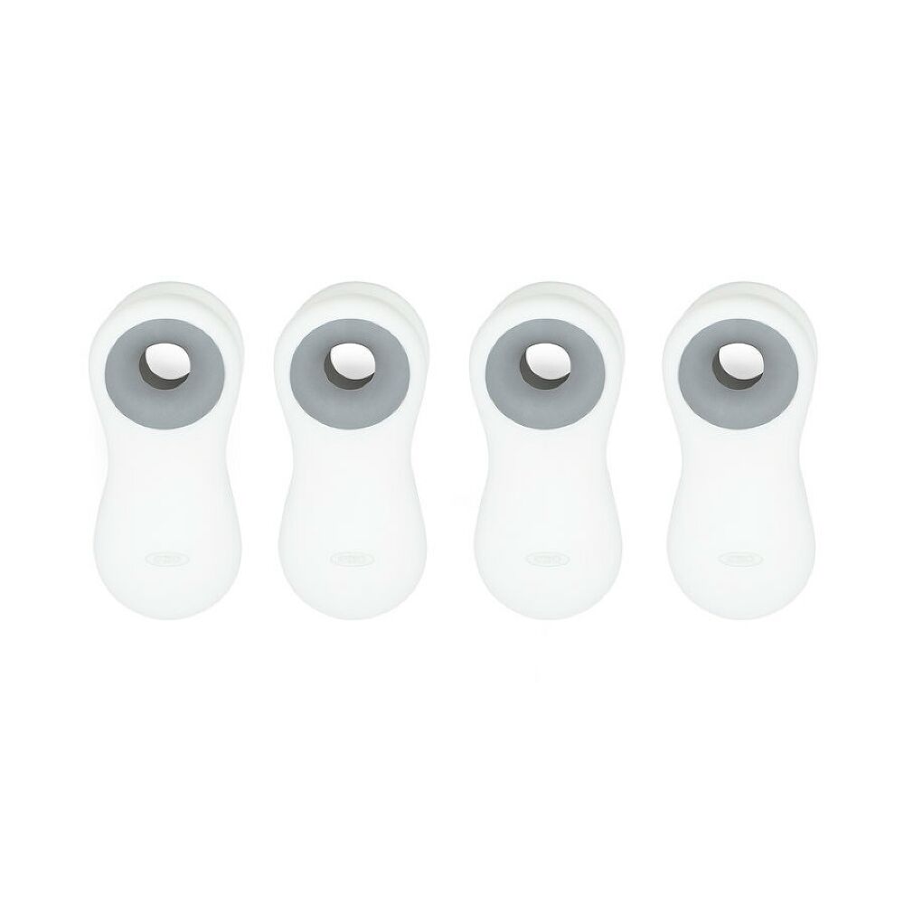 Magnetic All- Purpose Clips U9
