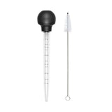 Baster with Cleaning Brush N2